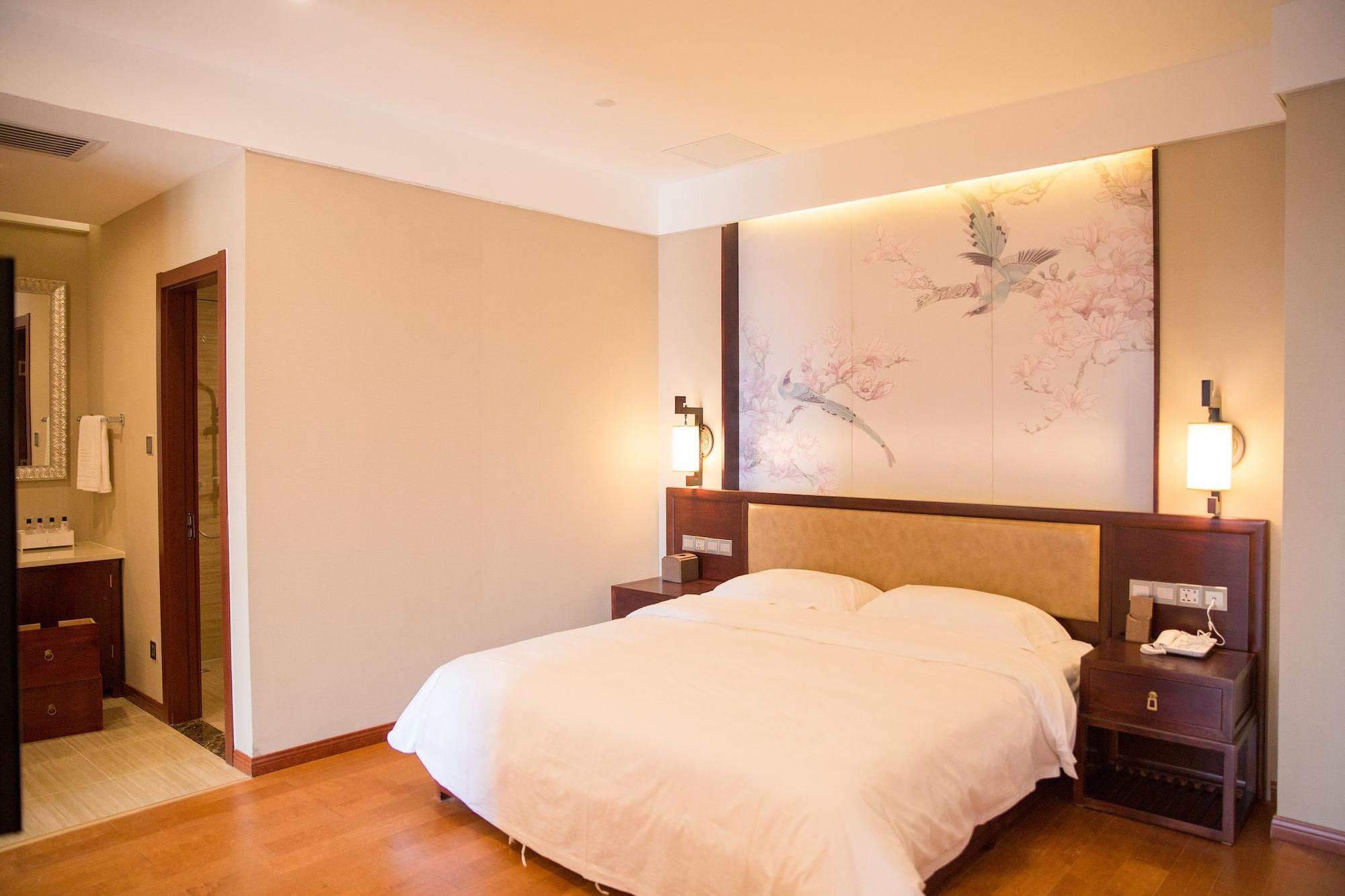 Beijing Palace Hotel Екстер'єр фото