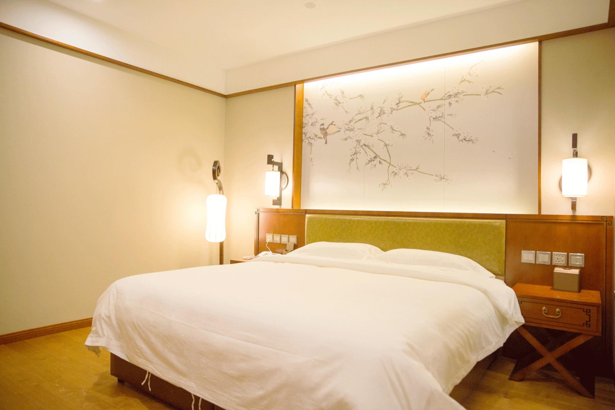 Beijing Palace Hotel Екстер'єр фото