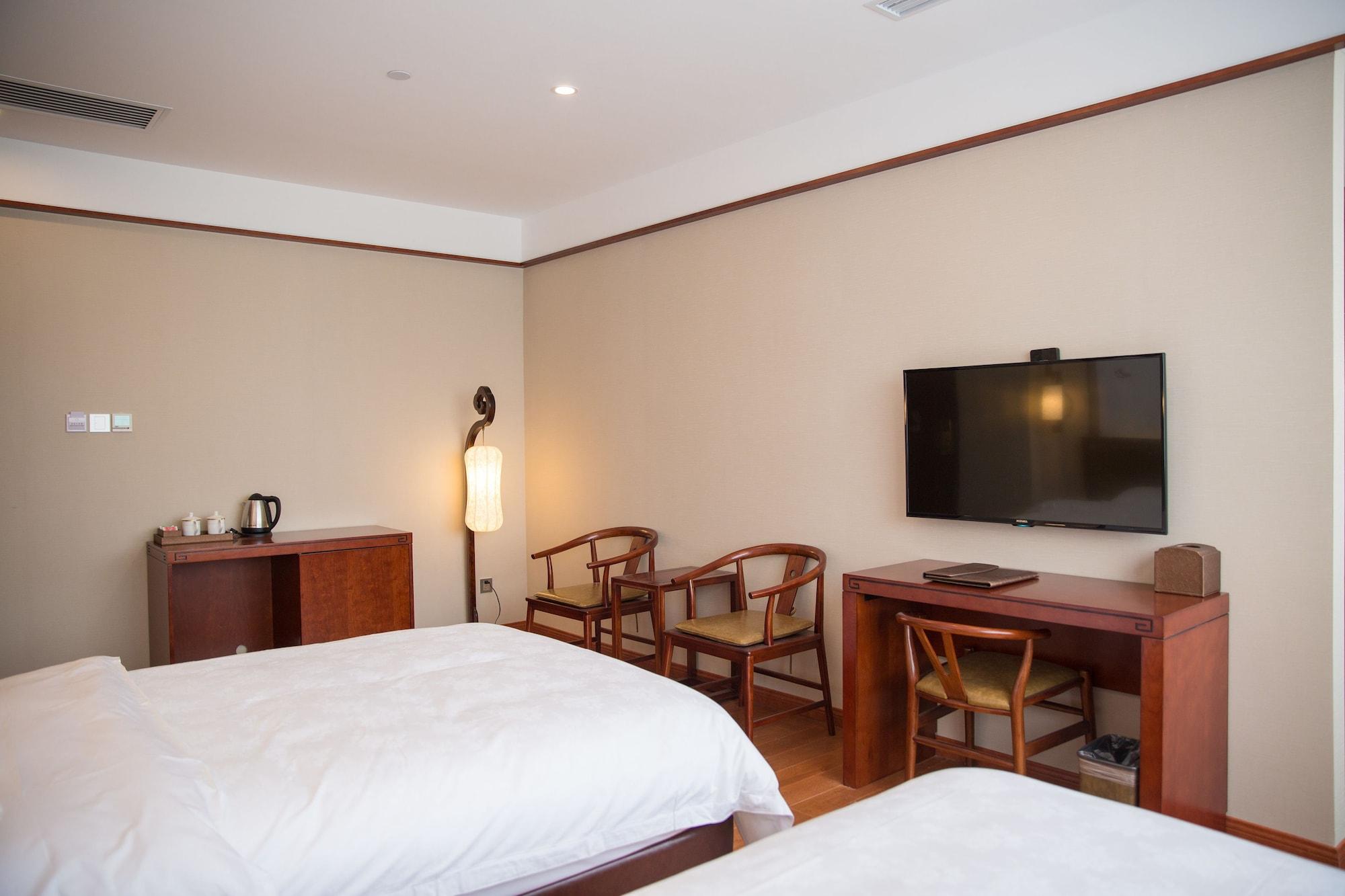Beijing Palace Hotel Екстер'єр фото