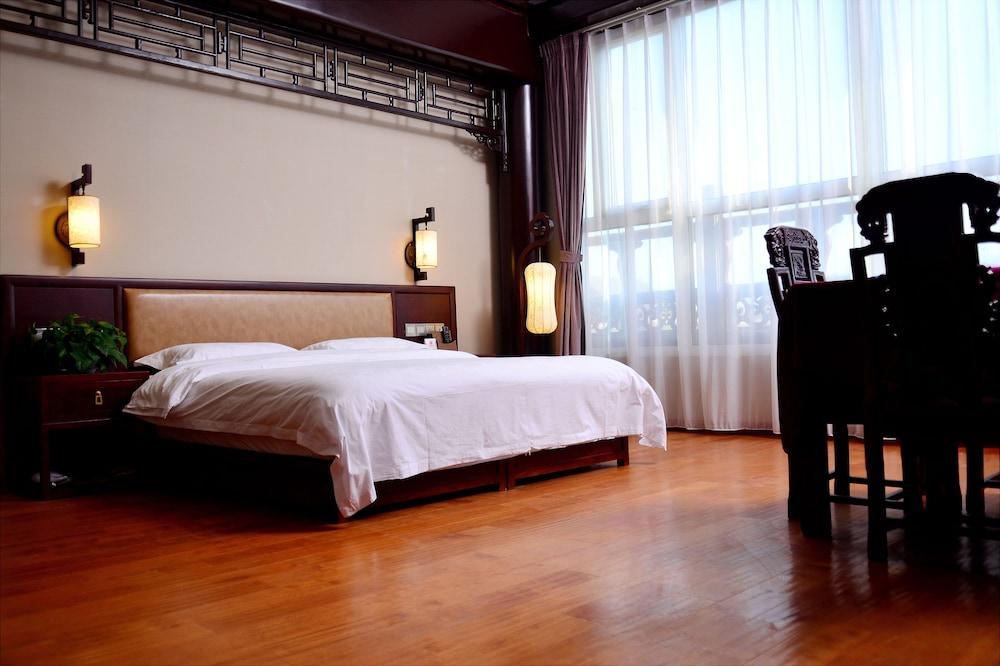 Beijing Palace Hotel Екстер'єр фото