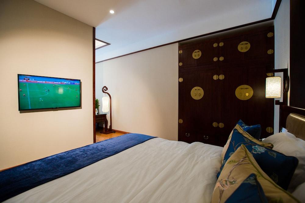 Beijing Palace Hotel Екстер'єр фото