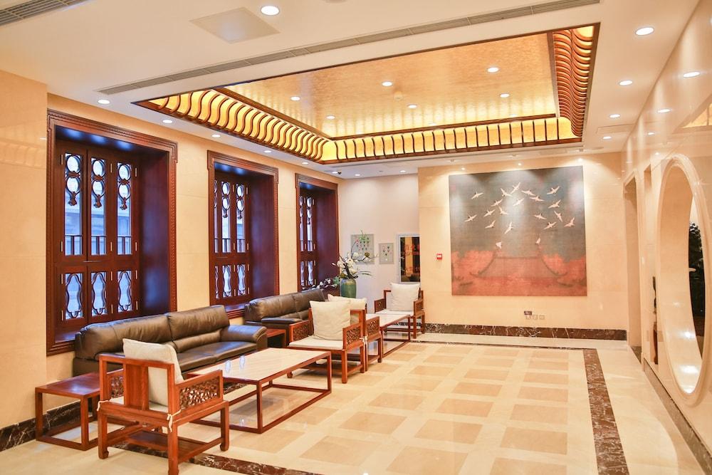 Beijing Palace Hotel Екстер'єр фото