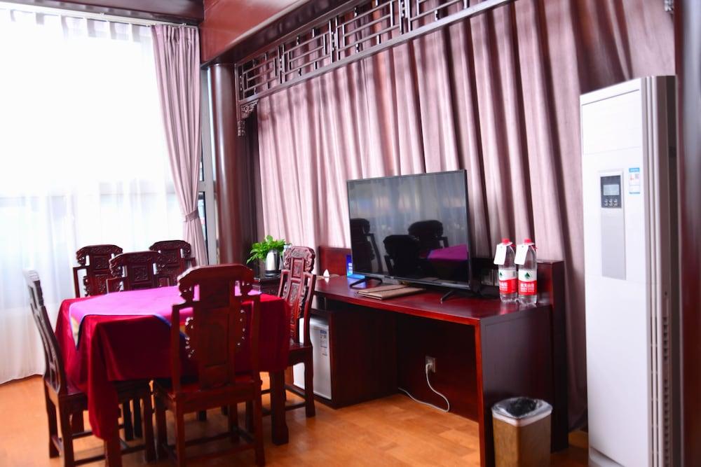 Beijing Palace Hotel Екстер'єр фото