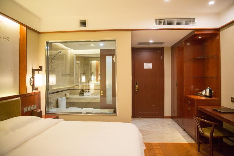 Beijing Palace Hotel Екстер'єр фото