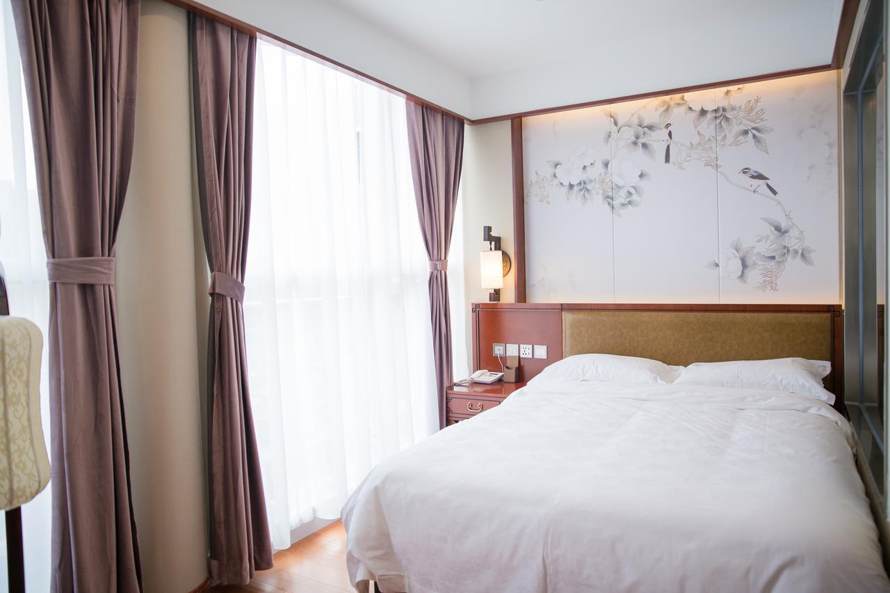Beijing Palace Hotel Екстер'єр фото