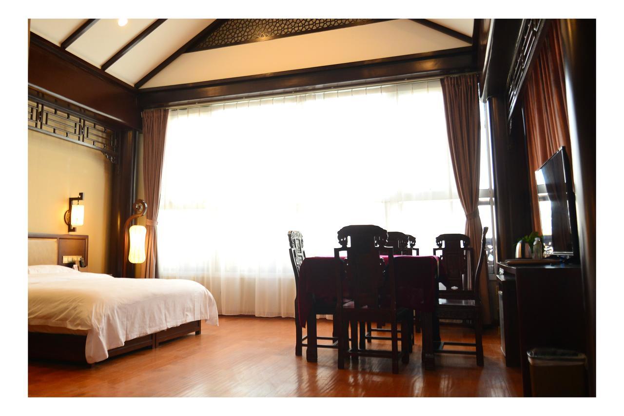 Beijing Palace Hotel Екстер'єр фото