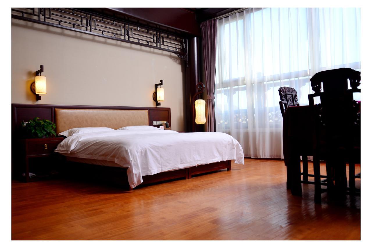 Beijing Palace Hotel Екстер'єр фото