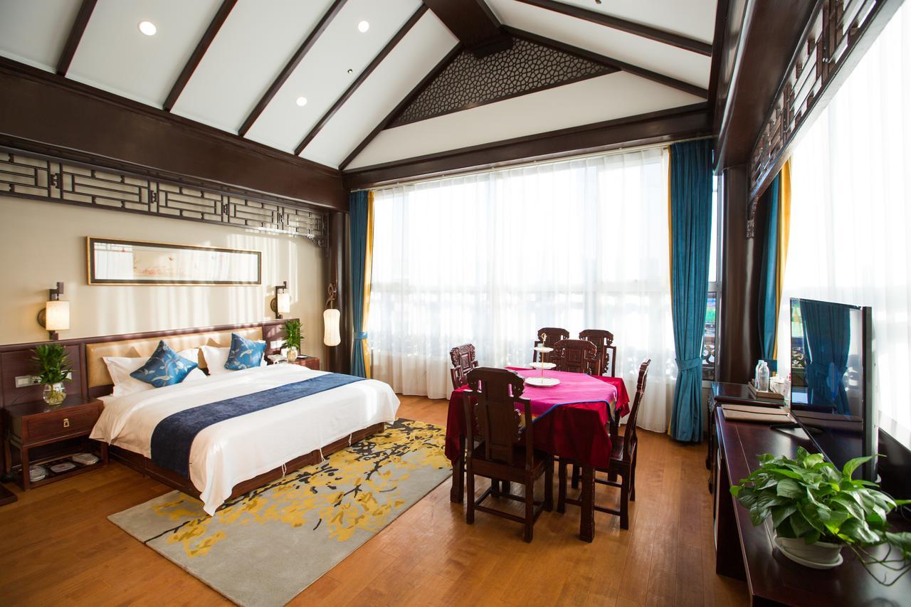 Beijing Palace Hotel Екстер'єр фото