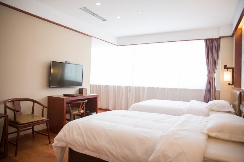Beijing Palace Hotel Екстер'єр фото