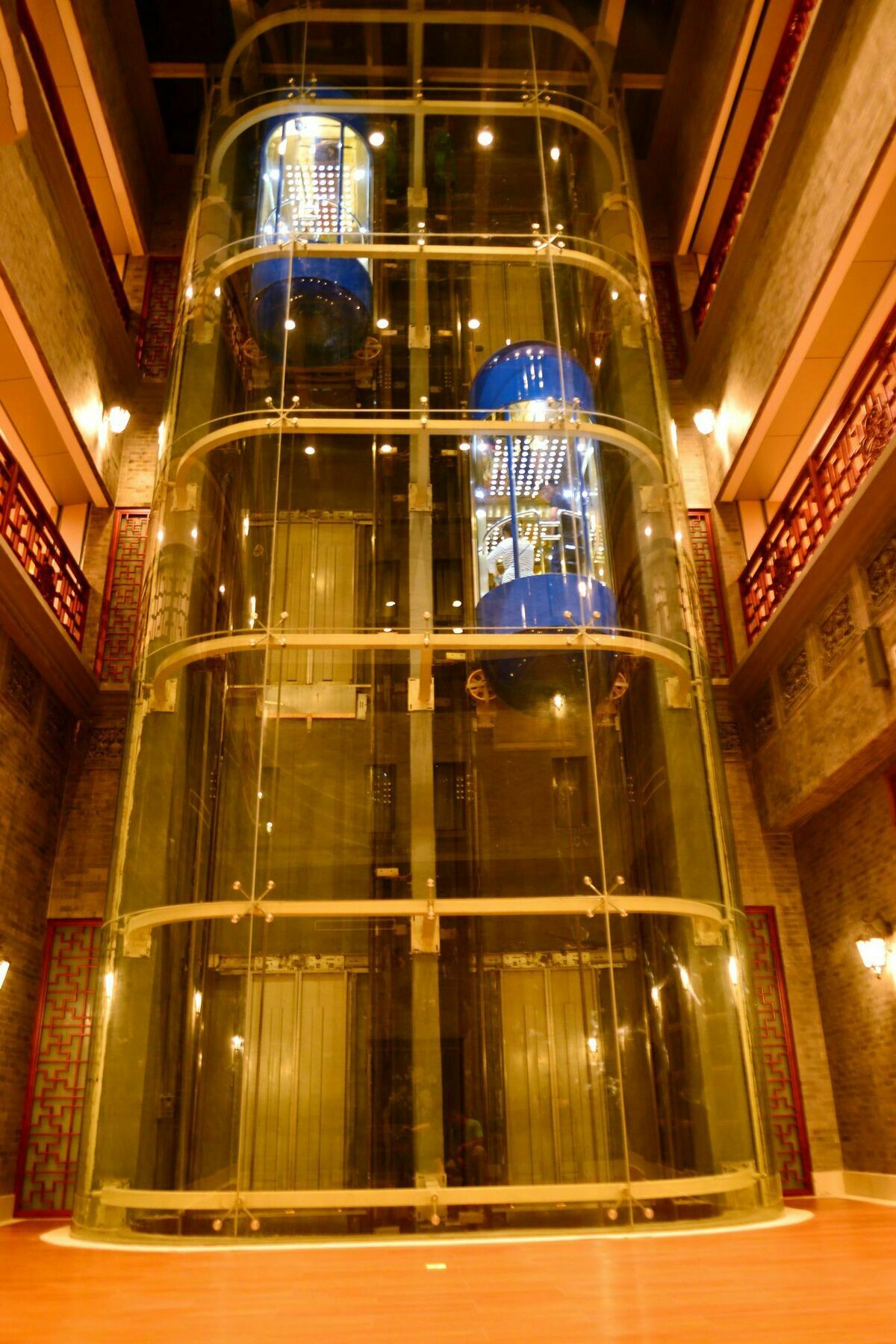 Beijing Palace Hotel Екстер'єр фото